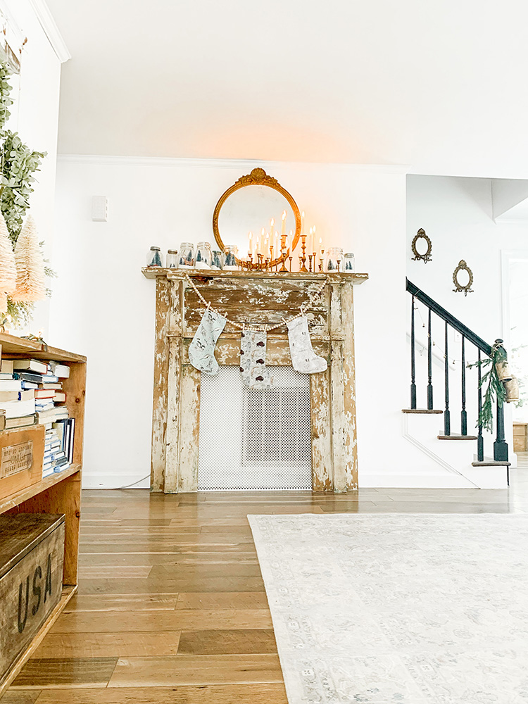 How To Add A Cozy Glow To Your Christmas Decor